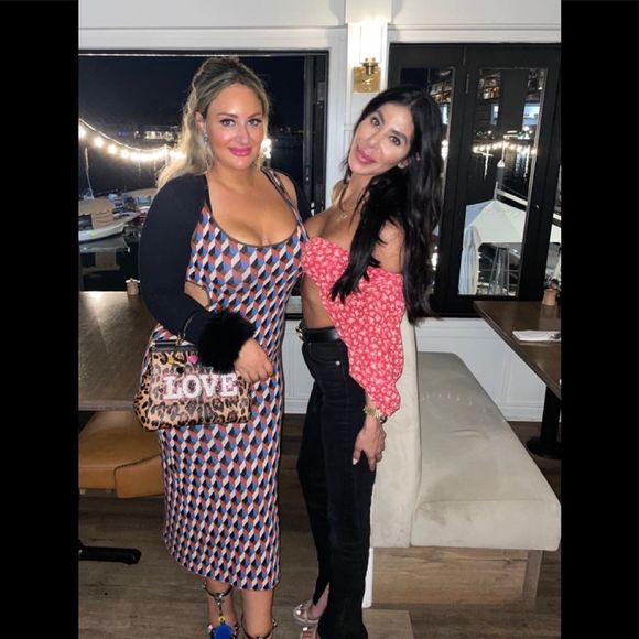 Ronny kobo dress - Picture 2 of 2